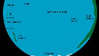Kepulauan Pitcairn aadanya di tengah Samudera Pasifik. Jauh dari mana-mana, negara yang di dekatnya adalah Tahiti yang berjarak 2.325 km. Negara-negara besar seperti Australia berjarak 7.493 km, Selandia Baru berjarak 5.333 km atau Argentina berjarak 6.110 km (Internet)
