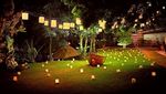 Akhir Pekan Enaknya Menikmati Suasana Romantis di Kafe yang Keren Ini