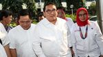 Fadli Zon Polisikan Penyebar Foto Hoax Dirinya dengan Admin MCA