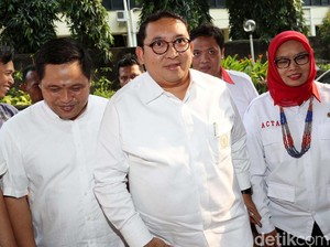 Fadli Zon Mau Lapor Polisi Soal Tukang Buat Hoax, Sekjen PSI Terharu