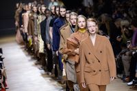 Paris Fashion Week 2018 Paris Fashion Week 2018