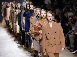 Paris Fashion Week 2018