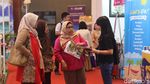 Foto: Berburu Paket Wisata di Astindo Travel Fair
