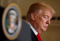 Lho? Trump Mau The Fed Beri Stimulus a La Era Krisis