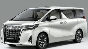 Gokil Saaih  Halilintar  Beli Alphard  Rp 1 M dengan Koin