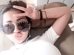 Sosok Cupi Cupita, Penyanyi Seksi yang Ingin Ubah Image