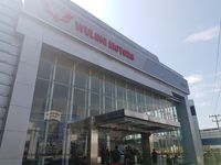 Melihat Kesiapan Diler Wuling Terbesar di Jawa Tengah