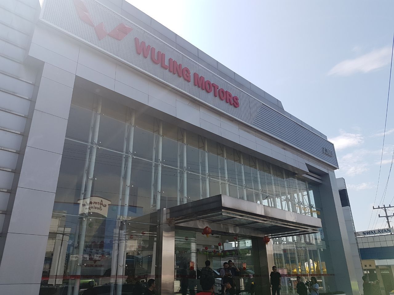 Melihat Kesiapan Diler Wuling Terbesar di Jawa Tengah