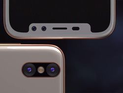 iLA X, Ponsel yang Maksa Banget Jiplak iPhone X