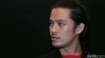 Bermain Film dengan Aura Kasih, Morgan Oey Baper!