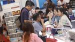 Foto: Berburu Paket Wisata di Astindo Travel Fair