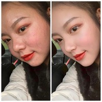 Siapa saja bisa tampil menarik dan sempurna berkat Photoshop. Foto: Dok. Kanahoooo Weibo