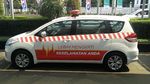 Suzuki Sulap Ertiga Jadi Ambulans