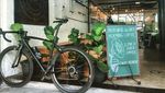 Ngopi Sekaligus Nongkrong Setelah Bersepeda Bisa Dilakukan di Kafe Keren Ini