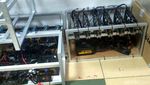 VGA Diburu Penambang Bitcoin