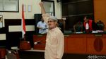 Foto: Terbukti Bersalah, Jonru Divonis 1,5 Tahun Penjara