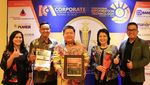 Penghargaan untuk Industri Multifinance