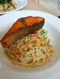 Mumpung Tanggal Muda, Enaknya Makan Aglio Olio di 4 Restoran Jakarta Ini