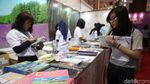 Foto: Berburu Paket Wisata di Astindo Travel Fair