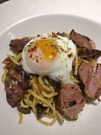 Mumpung Tanggal Muda, Enaknya Makan Aglio Olio di 4 Restoran Jakarta Ini