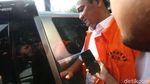 Pemeriksaan Lanjutan Wakil Ketua DPRD Lampung Tengah