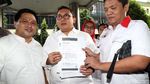 Fadli Zon Polisikan Penyebar Foto Hoax Dirinya dengan Admin MCA