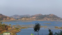 Keunikan danau ini pun menarik kunjungan wisatawan (ybajaj234/Instagram)