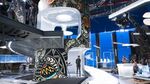 Wakanda Fever! Lihat Kerennya Set Film Black Panther