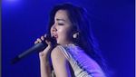 Cupi Cupita Dikabarkan Diamankan BNN!