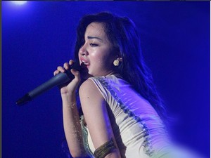 Cupi Cupita, Punya Goyang Anti Narkoba tapi Menyerahkan Diri ke BNN