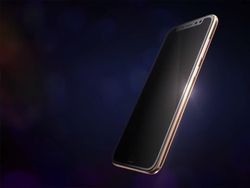 iLA X, Ponsel yang Maksa Banget Jiplak iPhone X