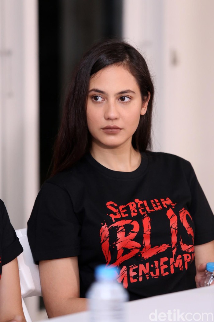 Chelsea Islan Vs Pevita Pearce, Pilih Mana? - Foto 5