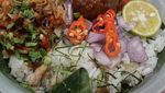 Selain Doyan Kulineran, Dimas Beck Ternyata Juga Bisa Masak Lho! Penasaran?