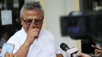 Beberapa peserta pilkada yang ditangkap seperti, Mustafa (cagub Lampung),  Marianus Sae (Cagub NTT), dan Asrun (cagub Sulawesi Tenggara).