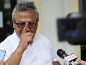 Akun Medsos Peserta Pilkada Wajib Tutup Selama Masa Tenang
