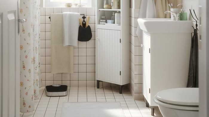 kamar mandi