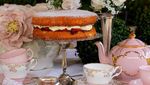 10 Tea Set Bertema Shabby Chic Ini Bikin Ngeteh Makin Nikmat