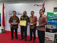 Kembangkan Pasar di Australia, Pertamina Lubricants Sasar Sydney