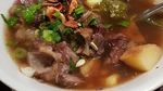 Yuk, Intip Sop Buntut Nikmat Pilihan Netizen untuk Makan Siang!