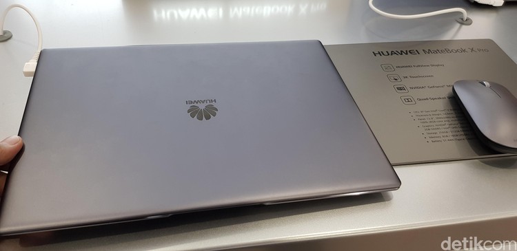 Matebook e 1260u