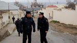 Foto: Pusat Rehabilitasi Narkoba Azerbaijan Terbakar, 24 Orang Tewas