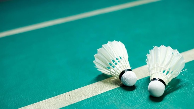 Bulutangkis Batal Dipertandingkan di Test Event Asian Para Games Bulutangkis Batal Dipertandingkan di Test Event Asian Para Games