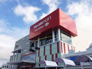 Ada Diskon Elektronik dan Cicilan Smartphone di Sini!