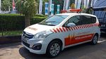 Suzuki Sulap Ertiga Jadi Ambulans