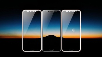 Rosolusi layarnya HD+ dengan aspek rasio 18:9. Foto: internet