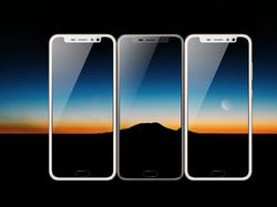 iLA X, Ponsel yang Maksa Banget Jiplak iPhone X