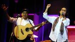 Aksi Elek Yo Band Bikin Kagum Penonton BNI Java Jazz 2018