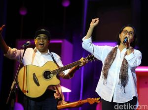 Gitar Laku Rp 200 Juta, Ini Kata Budi Karya Sumadi