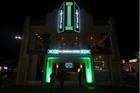 Di Emerald Lounge, nasabah terpilih BNI juga bisa menikmati layanan dan fasilitas seperti reflexiology, face sketch, dan permainan golf digital (Foto: dok. BNI)