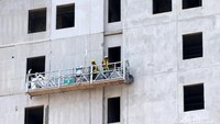 Berdasarkan data Cushman & Wakefield Indonesia, pembangunan apartemen akan lebih banyak disumbang dari wilayah pinggiran DKI Jakarta yakni 175.266 unit atau 72,9 persen bakal dibangun di wilayah Tangerang, Bekasi, Bogor, dan Depok.